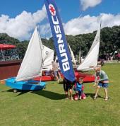 Milford Cruising Club Milford (0620) Sailing Clubs 2_small