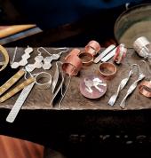 Workspace Studios Te Aro (6011) Arts & Crafts School Holiday Activities 1_small