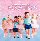 babyballet, where little boys and girls love to dance