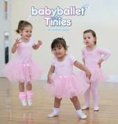 babyballet, where little boys and girls love to dance