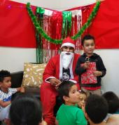 Fun ‘n’ Play Childcare Centre is a privately owned, offering a nurturing home like environment for children from 2 to 5 years.