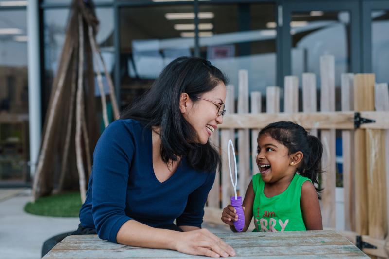 Evolve Education Group - Preschools for Kids - ActiveActivities