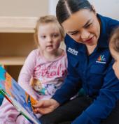 Evolve Education Group Auckland Central (1010) Preschools 1_small