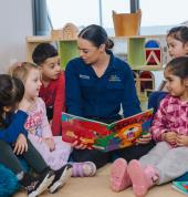 Evolve Education Group Auckland Central (1010) Preschools 2_small