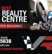 VR Racing Centre Titirangi (0604) Motor Sports School Holiday Activities 1_small