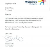 Fit Dynamix - Waterview & Avondale Fitness Bootcamp Waterview (1026) Physical Culture (Physie) Classes & Lessons 3_small