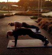 Fit Dynamix - Waterview & Avondale Fitness Bootcamp Waterview (1026) Physical Culture (Physie) Classes & Lessons 4_small