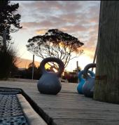 Fit Dynamix - Waterview & Avondale Fitness Bootcamp Waterview (1026) Physical Culture (Physie) Classes & Lessons 5_small