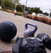 Fit Dynamix - Waterview & Avondale Fitness Bootcamp Waterview (1026) Physical Culture (Physie) Classes & Lessons 6_small