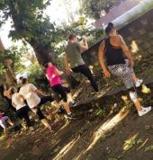 Fit Dynamix - Waterview & Avondale Fitness Bootcamp Waterview (1026) Physical Culture (Physie) Classes & Lessons 7_small