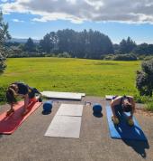 Fit Dynamix - Waterview & Avondale Fitness Bootcamp Waterview (1026) Physical Culture (Physie) Classes & Lessons 8_small