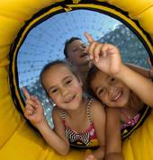 OGO Rotorua Fairy Springs (3015) Adventure 2_small