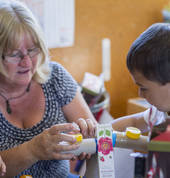 Wananga Preschool Palmerston North City (4410) Preschools 1_small