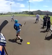 Napier Sharks Inline Hockey Taradale (4112) Inline Hockey Clubs 2_small