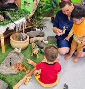 Rise & Shine Childcare Mangere (2022) Long Day Care 3_small