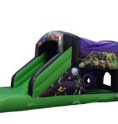 Bouncing Castles Christchurch Parklands (8083) Jumping Castles 3_small