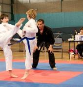 The Winged Dragon- Martial Arts and Self Defence Classes Lake Tarawera (3076) Martial Arts Academies 2_small