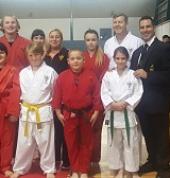 The Winged Dragon- Martial Arts and Self Defence Classes Lake Tarawera (3076) Martial Arts Academies 3_small