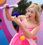 Fairy Party Entertainer - Auckland