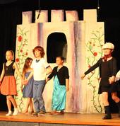 Ignite Arts Academy Cambridge (3434) Performing Arts School Holiday Activities 1_small