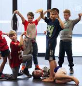 Ignite Arts Academy Cambridge (3434) Performing Arts School Holiday Activities 4_small