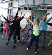 Ignite Arts Academy Cambridge (3434) Performing Arts School Holiday Activities 5_small