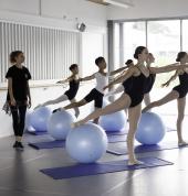 Sophie Grace Academy of Ballet Rosedale (0632) Ballet Dancing Schools 1_small