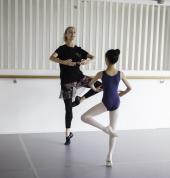 Sophie Grace Academy of Ballet Rosedale (0632) Ballet Dancing Schools 2_small