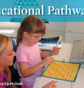 Hands-on learning at Kip McGrath.