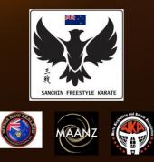 Sanchin Freestyle Karate Stokes Valley (5019) Martial Arts Academies 1_small