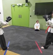 Sanchin Freestyle Karate Stokes Valley (5019) Martial Arts Academies 2_small