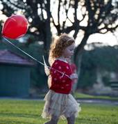 Partini | Boutique Childrens Pary Hire