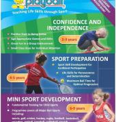 Playball Northland Whangarei (0110) Play School Holiday Activities 1_small