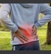 Back pain. Get better, quicker.