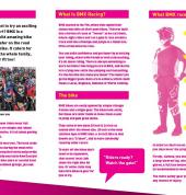 Paeroa L&P BMX Club Paeroa (3600) Cycling Classes & Lessons 1_small