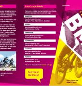 Paeroa L&P BMX Club Paeroa (3600) Cycling Classes & Lessons 2_small