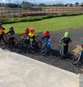 Paeroa L&P BMX Club Paeroa (3600) Cycling Classes & Lessons 3_small