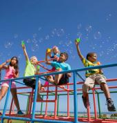 Four Diamonds Charitable Trust Lower Hutt (5010) Community School Holiday Activities 2_small