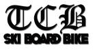 Tcb Ski Board and Bike