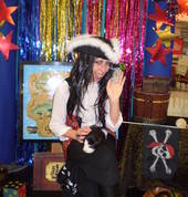 The Aunties Beach Haven (0626) Magic Entertainers 5_small