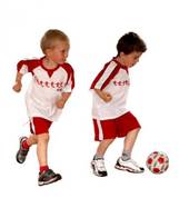 Little Kickers