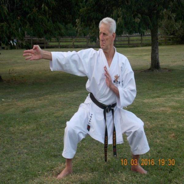 Try us out for free! Taupaki (0782) Karate Classes &amp; Lessons _small