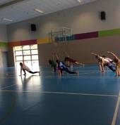 Contemporary Classes