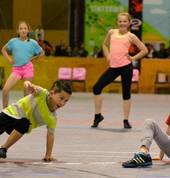 Churton Park Performance Group