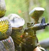 Hotshots Paintball