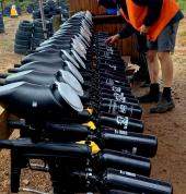 Hotshots Paintball