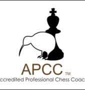 Accredited Professional Chess Coach from Chess Power