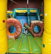 Laughalots Playland and Cafe Alicetown (5010) Play Centres 2_small