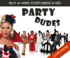 Party Dudes