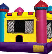 Jumpin Jacks Entertainment Tainui (9013) Jumping Castles 1_small